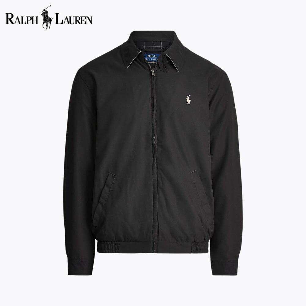 𝑅𝐿 Bi-Swing Classic Jacket