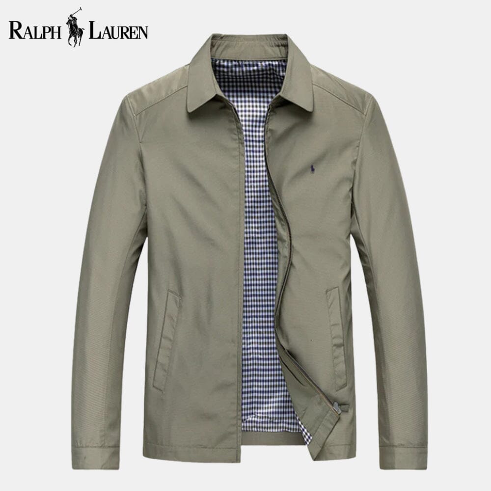 ๐
๐ฟ Classic Cotton Jacket