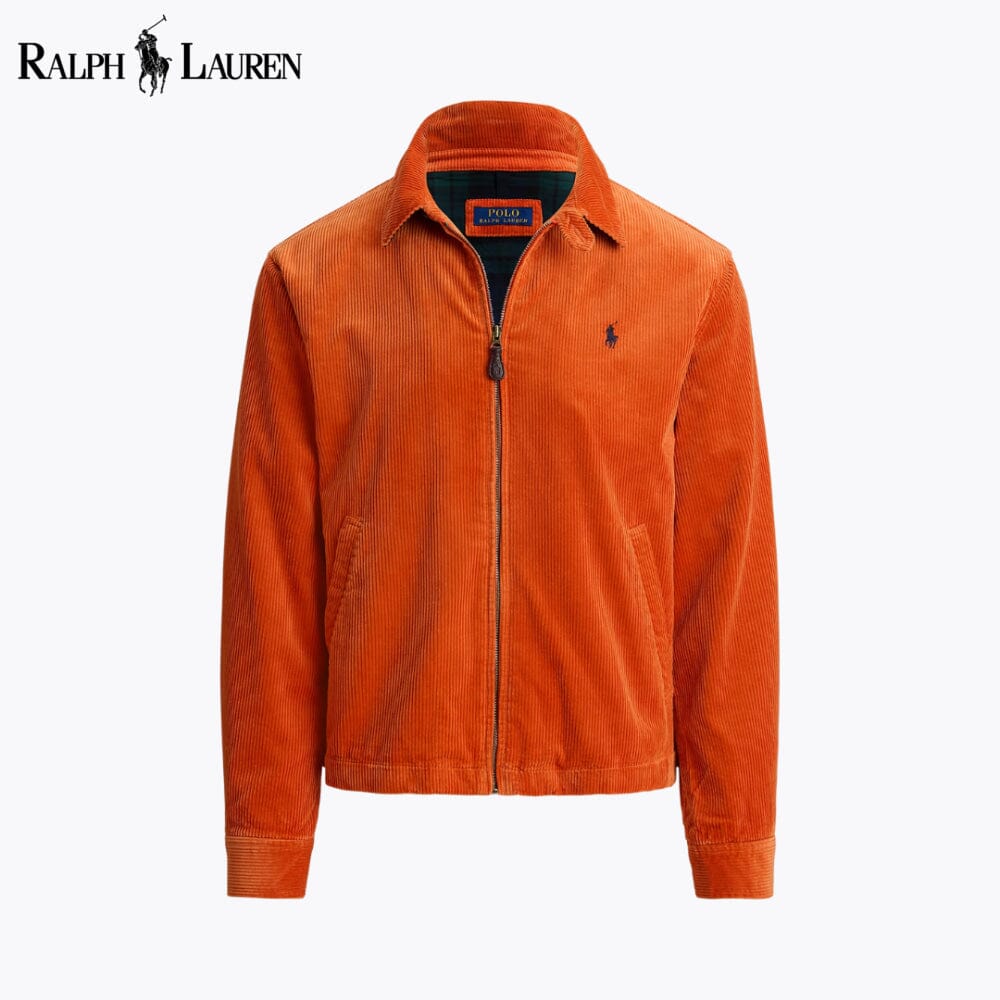 ๐
๐ฟ Premium Corduroy Jacket