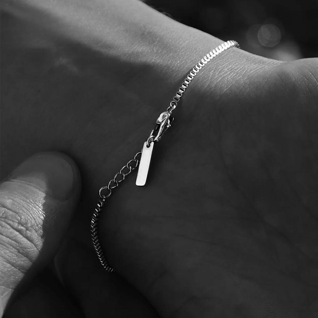 Milan Bracelet