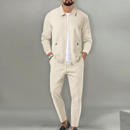 Lucas™ | Stylish Blazer Suit