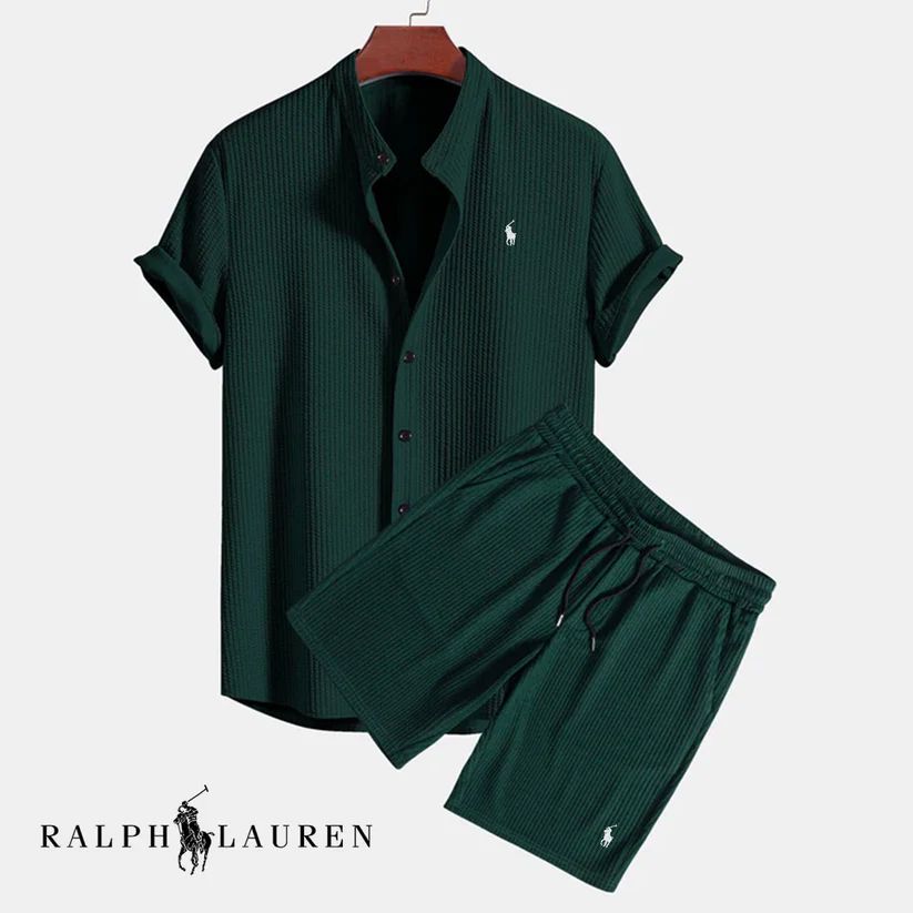 𝑅𝐿 Prestige Comfort Collection
