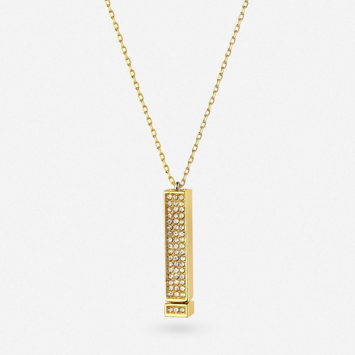 Hidden Message Love Necklace – The Perfect Romantic Gift