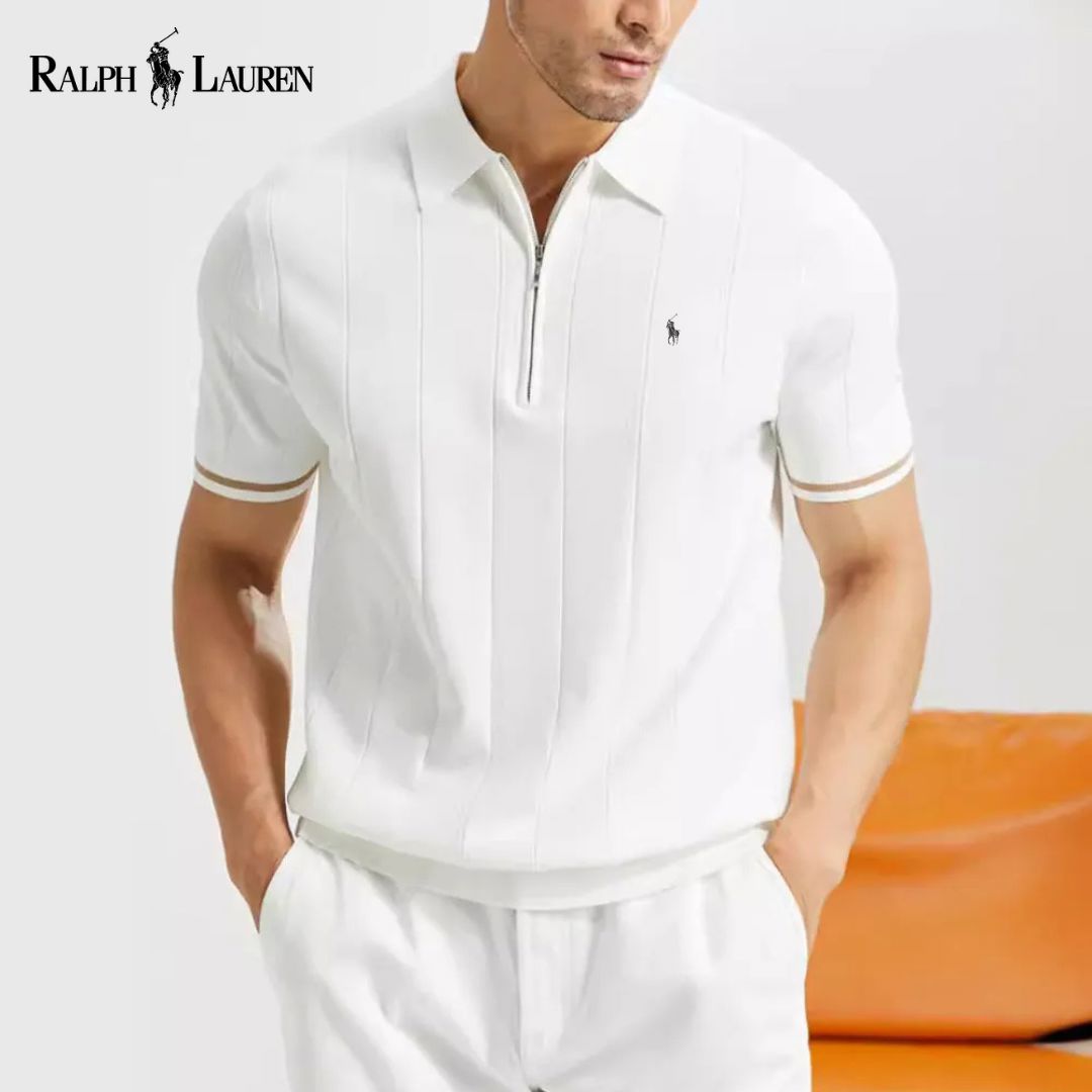 𝑅𝐿 Iconic Cut – The Modern Gentleman’s Choice