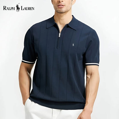 𝑅𝐿 Iconic Cut – The Modern Gentleman’s Choice