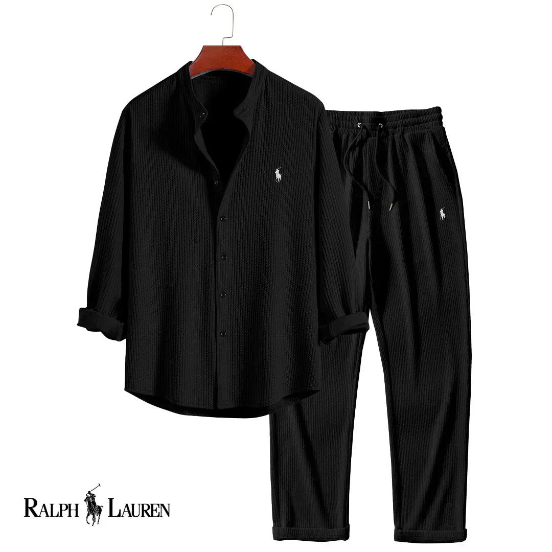 𝑅𝐿 Essential Set – Sophistication in Every Detail