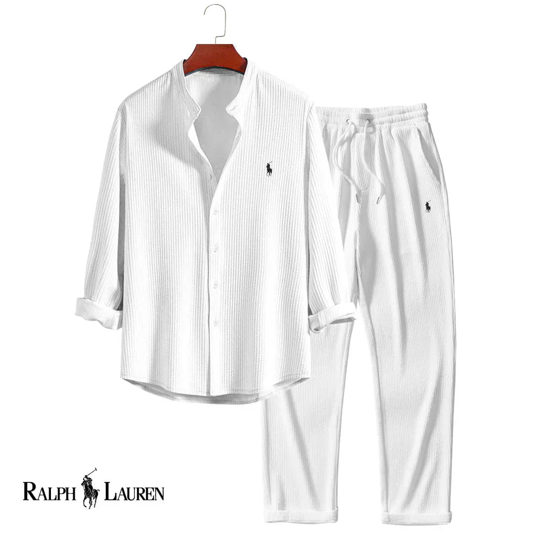 𝑅𝐿 Essential Set – Sophistication in Every Detail