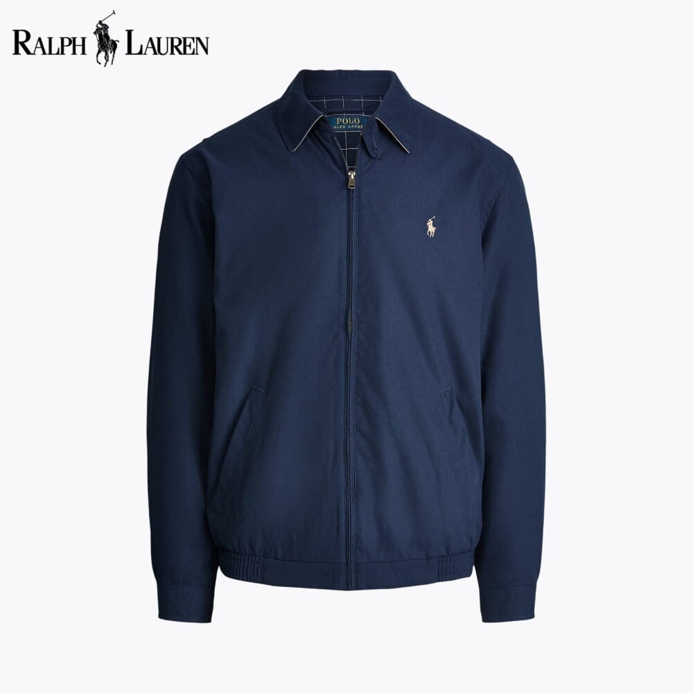 𝑅𝐿 Bi-Swing Classic Jacket