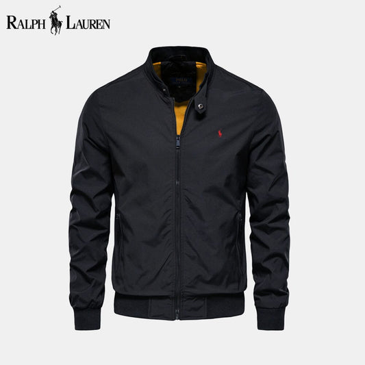 𝑅𝐿 Elite Bomber Jacket